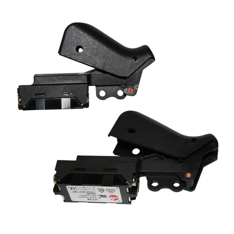 Miter Saw Trigger Switch for Dewalt DW712 DW715 DW716 DW717