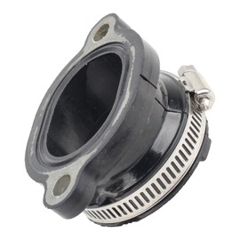 Replacement Parts For Carb Intake boot 3087955 FOR Polaris ATV PREDATOR 500 OUTLAW 500 03-07 PREDATOR Mod-GS95-1057