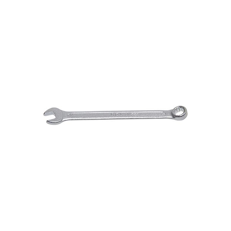 BGS 30557 | Combination Spanner | 7 mm