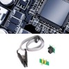 Walfront IC Test Clip Socket Adapter SOIC8 SOP8 Flash Chip