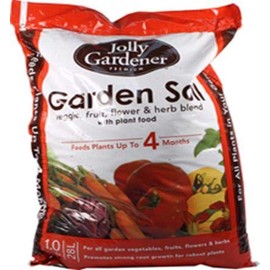 Oldcastle Jolly Gardener 50150032 Garden Soil