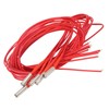 5Pcs Heater Cartridge DC 24V 40W Stainless Steel 6x20mm Accessory