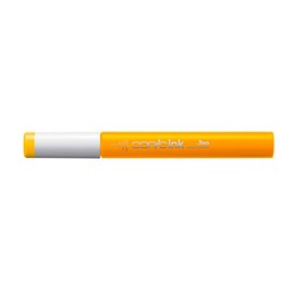 Copic Ink, FY1-FLUORESCENT Yellow Orange