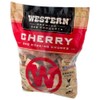 Western BBQ 28081 Smoking Pellet Wood Burning Grill Cooking Chunks,