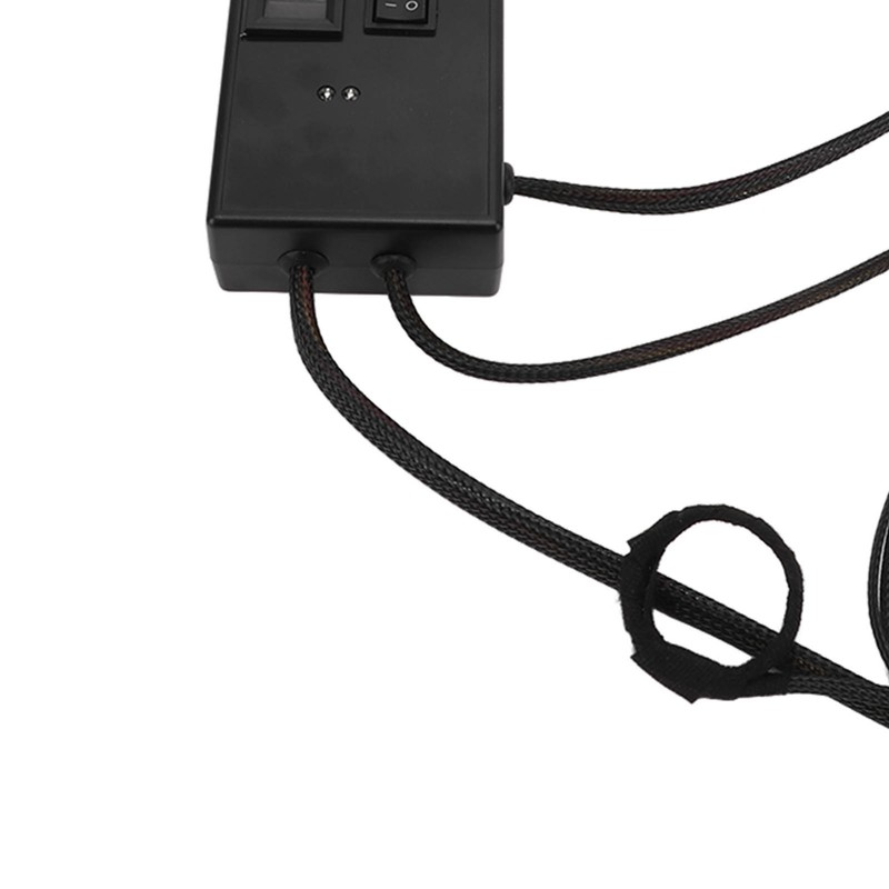 Car FEM BDC Module Testing Platform with Indicator Light Replacement