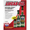 Lucas Oil 10670 Safeguard Ethanol Fuel Conditioner w/ Stabilizers 5.25oz