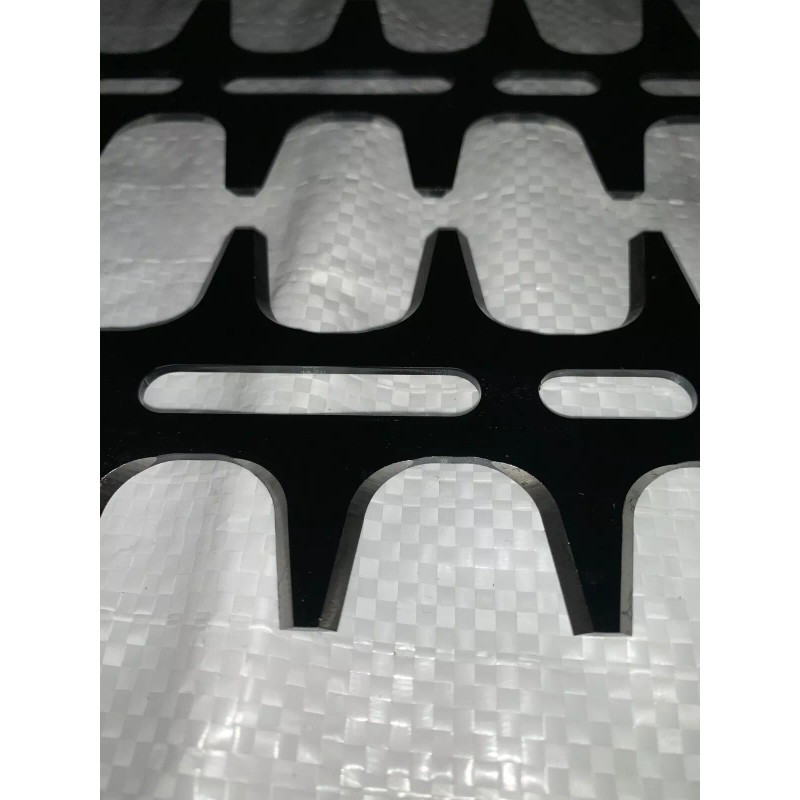 SaidiCo HL94 / HL94K 24" Stihl Hedge Trimmer Blades Replace