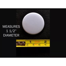 Valentine Pictures & Sayings - 1 1/2" Magnet Set (Set of 12)