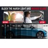 Window Tint Car Film 36"Inx100'Ft Nano Carbon 2-Ply Centurion with