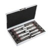 Facom AEF.J6 Micro Tech Screwdriver Set, 8 Pieces
