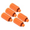 PATIKIL Air Compressor Oil Cap Plug, 5 Pcs 9mm Replacement