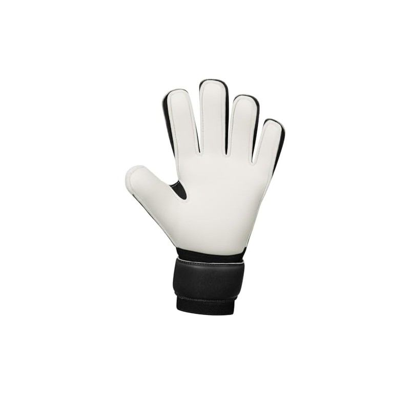 JAKO Goalkeeper Gloves Animal Supersoft NC 2594 Black/Neon Green 9.5