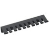 NBROS NB-CAHOLD03WL Convenient for Organizing Mouse, Cables, Earphones, Key Hooks,