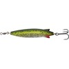 Abu Garcia Toby Spoon Fishing Lures (20 g, Green Back