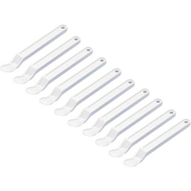 Scotty Peeler White (Set of 10) - The Original Label & Sticker Remover