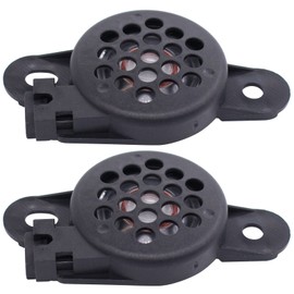 Warning Buzzer Reversing Radar Parking Aid for Golf 5 6 for Passat A3 A4 Q5 Q7 for Octavia Leon T5 T6 Beetle Caddy Jetta Polo Sharan Tiguan Fabia Ibiza Altea A1 A2 A5 A6 A7 A8 Q3 Tt R8 CC Eos