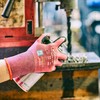 Gebol Master Flex Lady Work Gloves with PPU Nitrile Coating