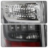 Auheadmotor Rear Tail Light Brake For 2014-2020 Toyota 4Runner Driver