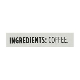 365 by Whole Foods Market Buzz Free Value Size Coffee Capsule, 9.3 OZ