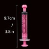 5 Sets Puppy Kitten Feeding Tube Kit Includes 10 pcs
