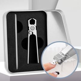 Large nail clip set toenailed nail care set / 대형 손톱깍이 세트 발톱깍이 네일케어세트