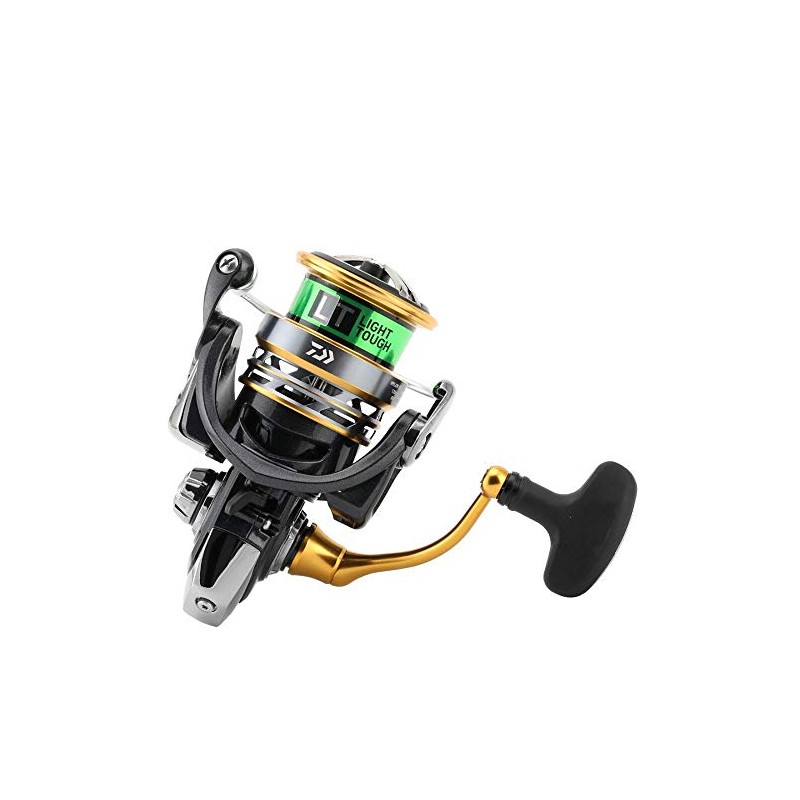 Daiwa 17 Exceler LT Reel 2000D