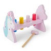 Mousehouse Gifts Unicorn Hammer Toy