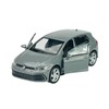 Welly VW Volkswagen Golf 8 VIII GTI 5-Door Grey 8th