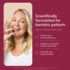 Bariatric Advantage Calcium Citrate Chewy Bites 500 mg - Highly