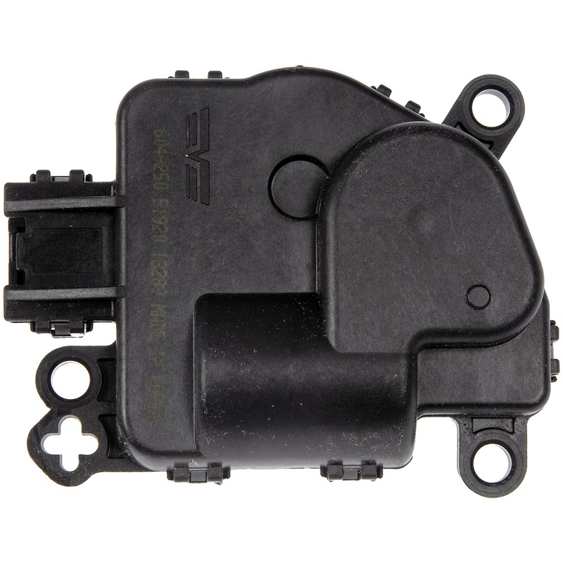 Dorman 604-250 HVAC Blend Door Actuator Compatible with Select Ford/Lincoln
