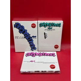 19.99 (Choose Version) by Boynextdoor (CD, 2024) Brand New - Nice VER.