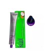 Küül Color System Tinte Kuul Nuevo Tono Negro Violeta 1v