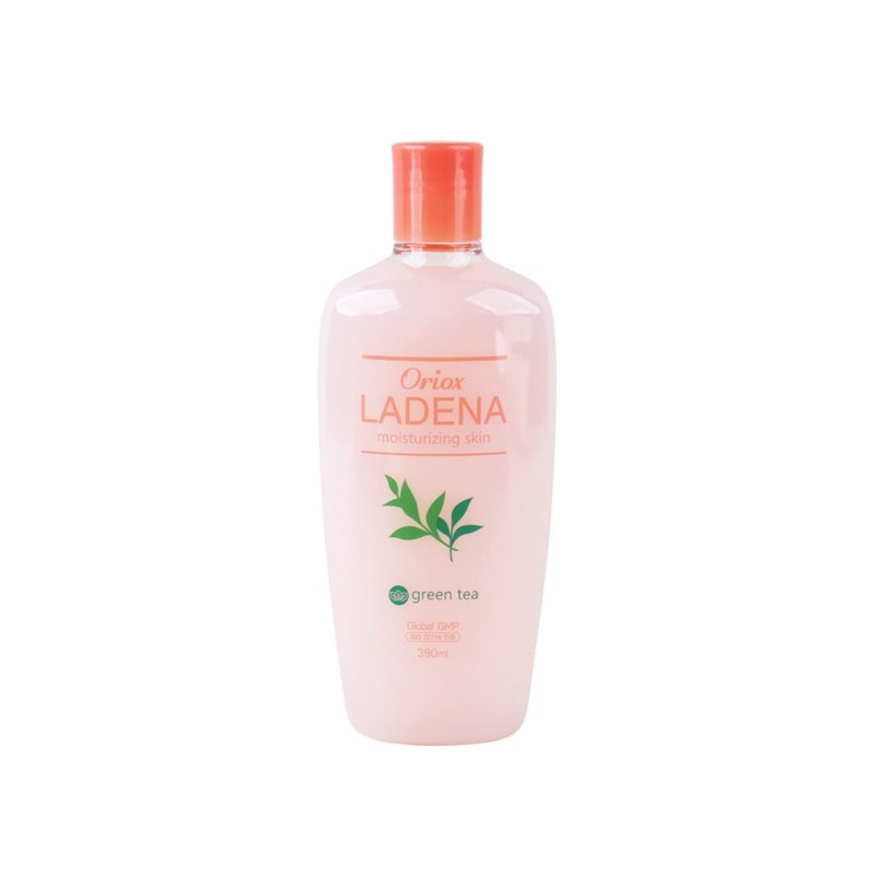 Oryx Ladena Moisturizing Skin 390ml / 오릭스 라데나 모이스춰라이징 스킨