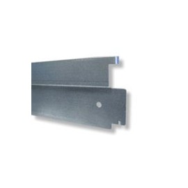 Meridian 30" Lateral File Bar (2-Pack)