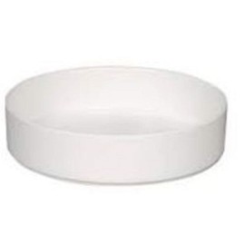 GripWare High Sided Dish(Style:=Standard) by North Coast Medical