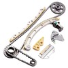 BOXI TK4041 Engine Timing Chain Kit Fit for Honda Accord