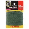 Tajima CHALK-RITE Replacement Line (1.8 mm x 30 m) PLITOLL