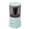 SASITEMI FS-760 84-017 Electric Pencil Sharpener Plus, Fully Automatic Pencil