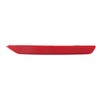 Rear Bumper Reflector 17‑5292‑00 Enhanced Safety Rear Bumper Reflector Strip