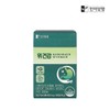 Hanmi Yanghaeng 한미양행 위건강 600mg 30정(1개월분) Hanmi Yanghaeng Liver Health