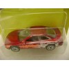 MATCHBOX SUPERFAST 1995 MATCHBOX SUPERFAST #44 RED FORD PROBE GT