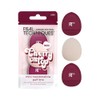 Cherry On Top Mini Marshmallow Puff Trio 3 unidades