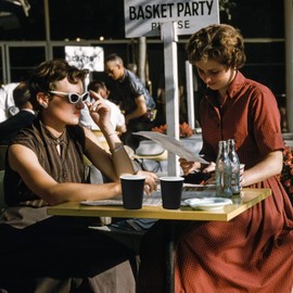 Yuxitia Black Disposable Paper Cups, 60 Pack Black Paper Cups for DIY, Wedding, Party, Picnic, BBQ, Travel and Events, 8oz (Black)