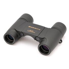 Hammers Mini Compact Small Auto Perma Focus Binocular
