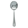 Utopia Parish Cutlery, F00509-000000-B01012, Dubarry Soup Spoon (Box of 12)