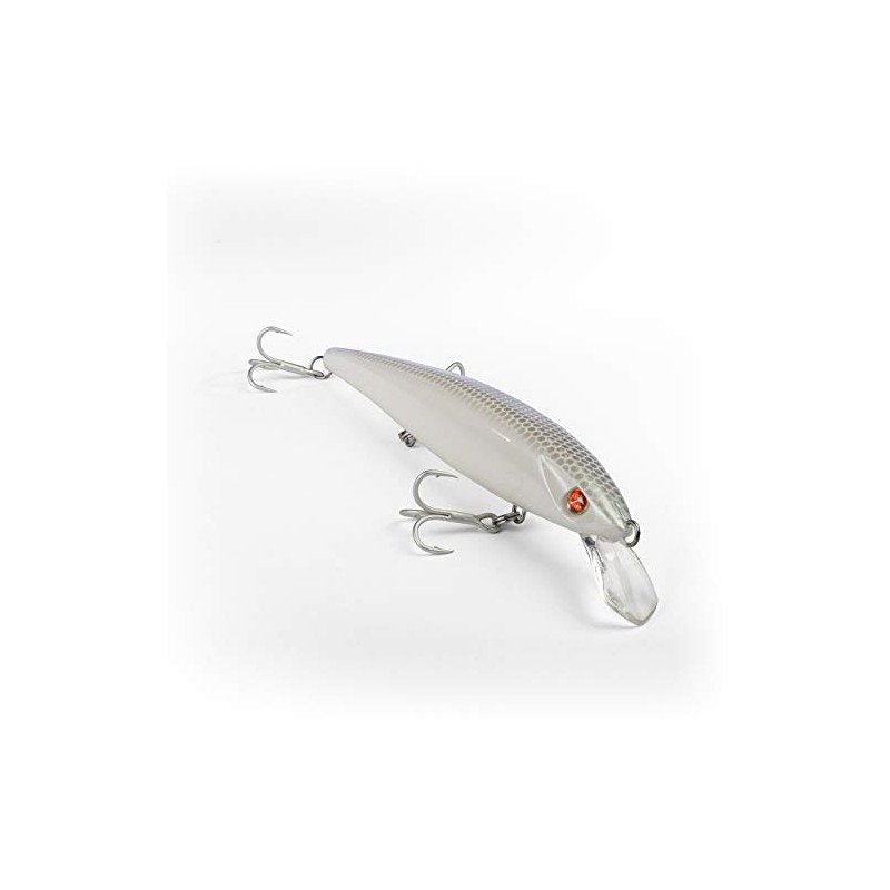 Seaspin Lures EJA 130 GLWR Black