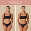 + Lux Unfiltered N°32 Summer Skin Classic Gradual Self Tanner,