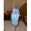 Lilly Pulitzer NWT Top Knot Wide Headband Soleil It On