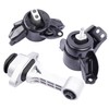 Engine Motor & Transmission Mount Compatible with 2014 2015 2016