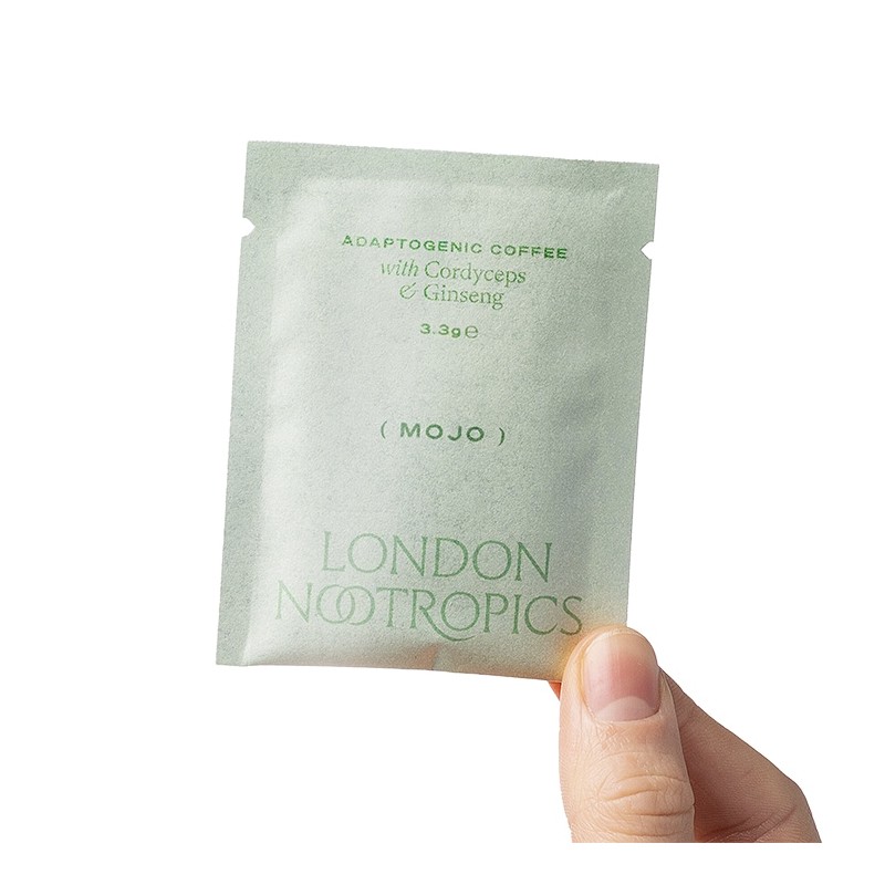 London Nootropics Adaptogenic Coffee